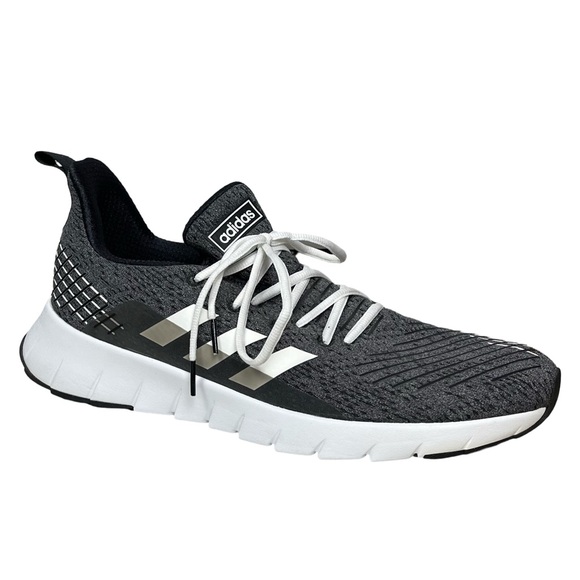Adidas Men's Asweego Running Shoe training Mesh